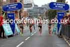 Womens 2024 UK Athletics 5k Road Champs., Newcastle/Gateshead Quayside.  Photo: David T. Hewitson/Sports for All Pics